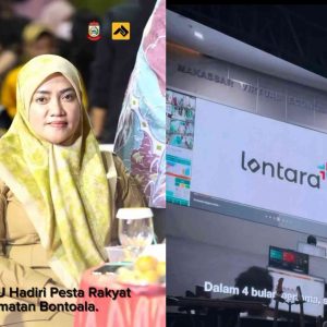 Pu lontaraaa