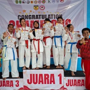 inkai luwu timur