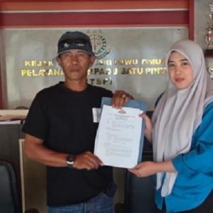 kasus mantan bupati lutim