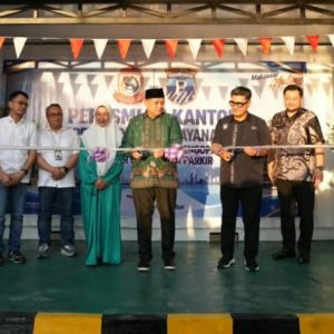 parkir digital mks