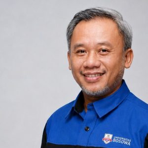 pengamat pilitik unibos
