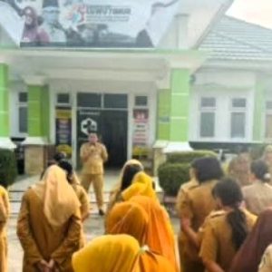 LUTIM PKM KALAENA 28 SEP