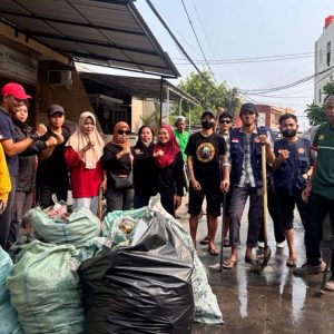 kerja selokan
